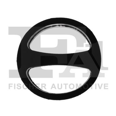 Halter Abgasanlage Vorne Fa1 103 701 FÜR BMW Auspuffhalter Abgashalter-image