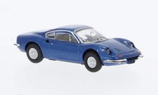 Premium Classixxs Ferrari Dino 246 Gt 1969 1:87 PCX870634