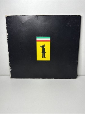 Jamiroquai Virtual Insanity CD - Disk Like New