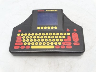 VIDEOJET 29902 CONTROL PANEL USED (1255450812 - )