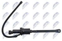 Nty NSP-PE-002 Geberzylinder, Kupplung FüR CitroËN Peugeot