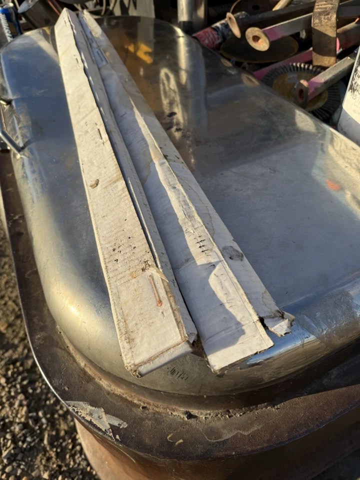 Varilla de soldadura Hastelloy C-276 x ERNiCrMo-4 TIG 3/32" X 36" 10 lb y 1/8”x 36” Foto 3 de 4