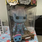 Funko Pop! Vinyl Jumbo 10 in: Marvel - Groot - Target (Exclusive) #1242