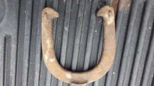 Vintage Royal  Horseshoe