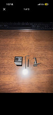 HCMP M&P9 2.0 Compensator and Thumb Rest