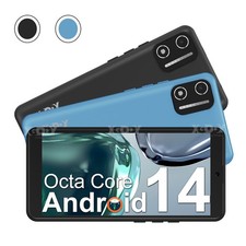 XGODY 2025 Mobile Phone 4+16GB Android 14 Smartphone Dual SIM Unlocked 8Core GPS