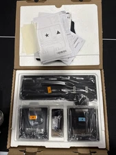 Samsung "The Frame" 2022 No Gap Wall Mount BN96-55181B For 50" - 85" Inch Tel...