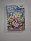 Mario Party 9 - (Nintendo Wii) Tested & Working - CIB