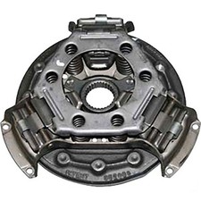 83935271 Pressure Plate Fits Ford Nh Tractor 233 234 335 4400 4500 2910 3910 460