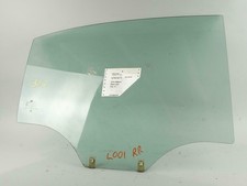 04-06 Suzuki Verona Sedan 4dr Door Glass Window Rear Right Side 8450386z10 Oem
