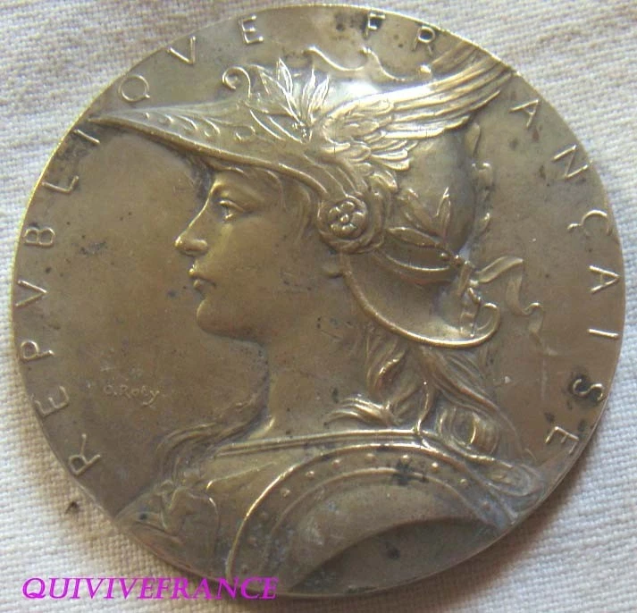 Roty Medal for sale | eBay