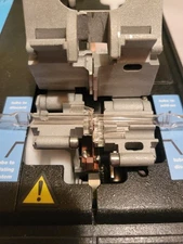 Terumo SCD IIB Sterile Tubing Welder