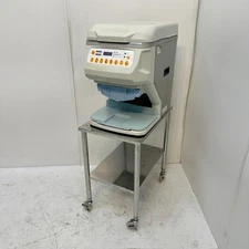 SUZUMO GST-HMA-TB Sushi Rice Robot 2016 Model 100V Good Condition Used Japan