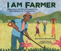 Baptiste Paul (U. A.) | I Am Farmer | Buch | Englisch (2019) | Gebunden
