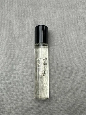 Acqua Di Parma Oud Spice Eau 12ml New But No Box