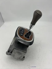 00-06 Mercedes W220 S430 S500 Floor Gear Shift Shifter Selector 2202673324 OEM