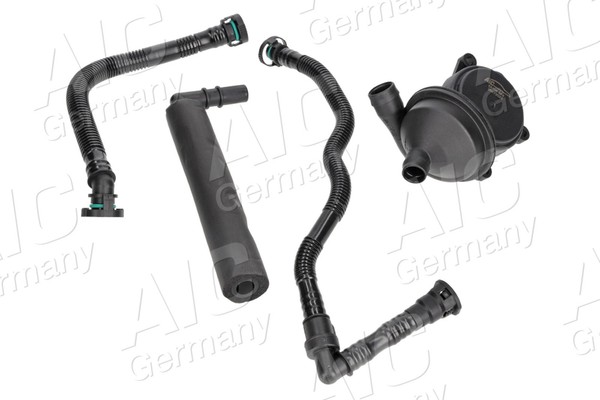 AIC Reparatursatz KurbelgehäUseentlüFtung 74901Set FüR BMW 3Er Compact E46 316-image