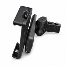 Oem Bmw Travel Comfort Universal Tablet Ipad Holder Rear Seat Mount