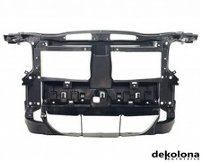 Schlo�tr�ger Frontmaske f�r BMW X1 Vorne 09-15