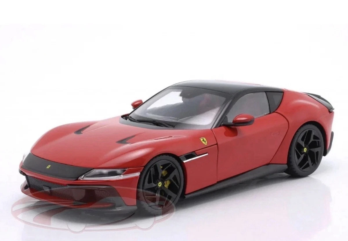 Polistil 1:18 Scale Diecast Cars for sale | eBay