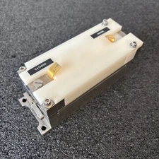 Quantronix Nd:Yag Diode Pumped Laser Cavity DPSS 1064nm