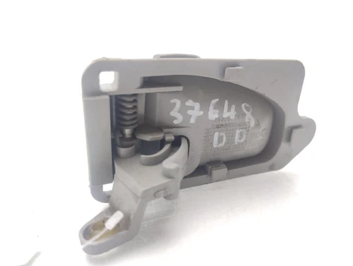 9631487677 Maneta Interior Delantera Derecha para CITROEN XSARA PICASSO 9128336 - Bild 4 von 10
