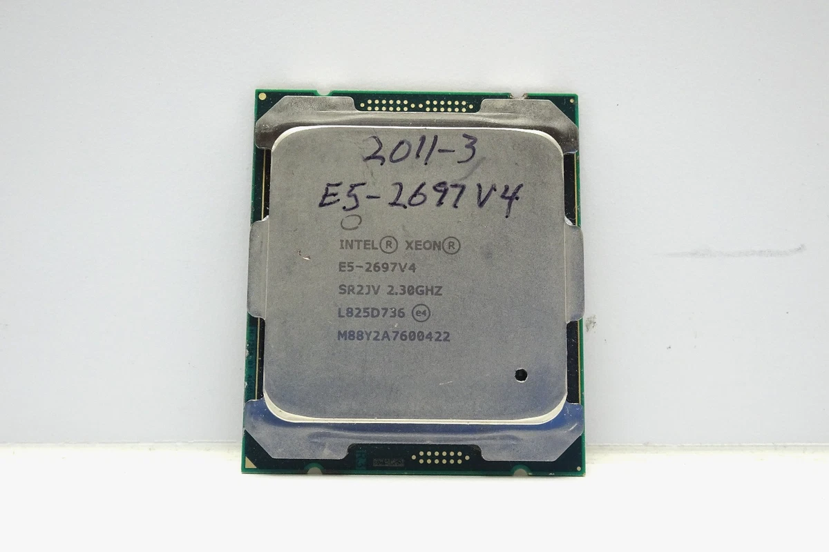 Intel Xeon E5-2697 V3 Computer Processors for sale | eBay