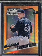 Varga, Cameron - 2014 Prizm Draft Picks - 47/60