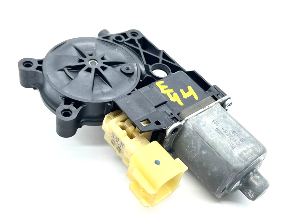 Ford Fusion Lincoln MKZ 2013-2020 motor regulador ventana trasera izquierda 0130822832 OE Foto 2 de 4