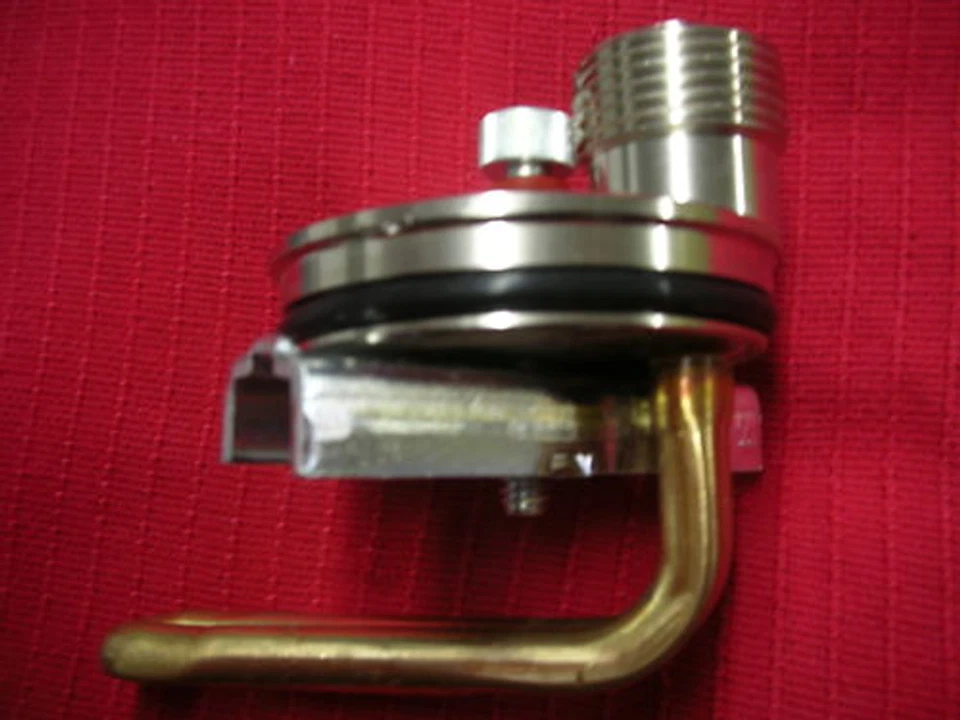 1000w Dodge Ram Cummins 3.9 & 5.9 L Diesel Engine Block Heater 1987-2002 4BT 6BT - Image 3 of 3