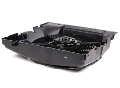 NEW BMW Z3 COUPE E36 RADIATOR AUXILIARY FAN 8397474 64548397474 96 