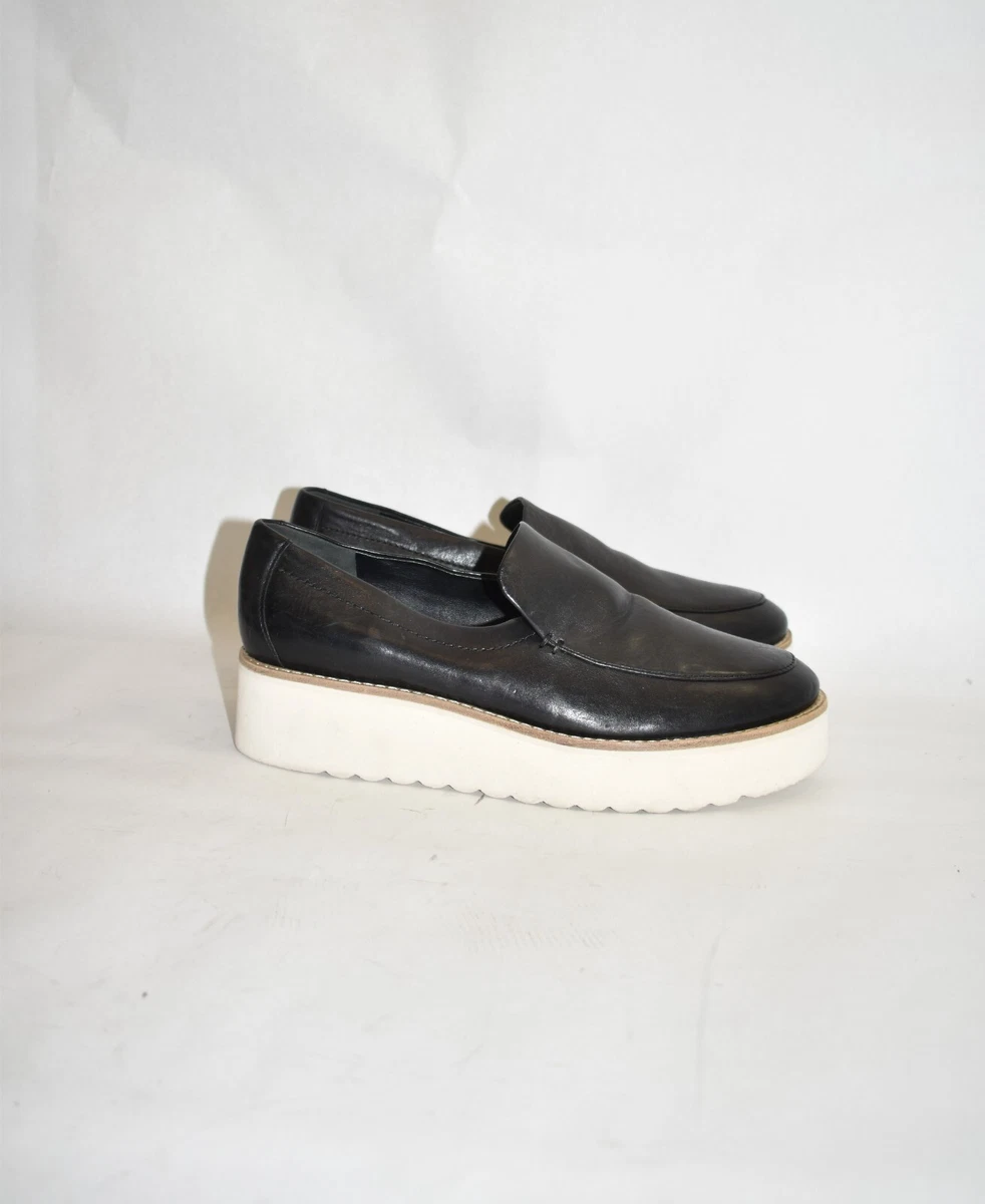 Zeta platform loafer vince 2025