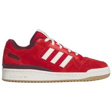  IE7176 Mens Adidas FORUM LOW CL