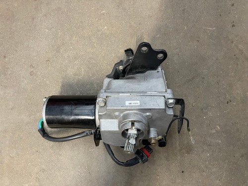 DEFECTIVE Can am Spyder 2008 roadster RS Speedometer power steering unit G3D
