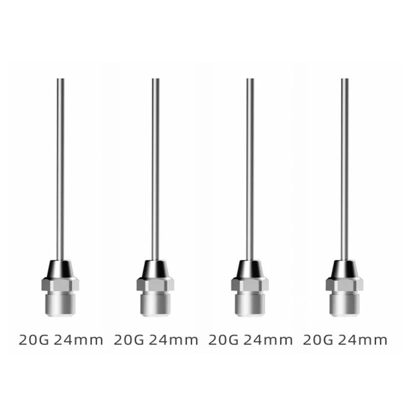 FI-G TIP 20G24MM