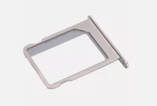 SIM Card Holder SIM Tray For Microsoft Surface Duo 2 Part 1968 1995 White Gray