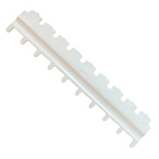 Knitmaster 4.5mm Std Gauge 3x1-1x3 Needle Pusher,  Knitting Machine / Ribber