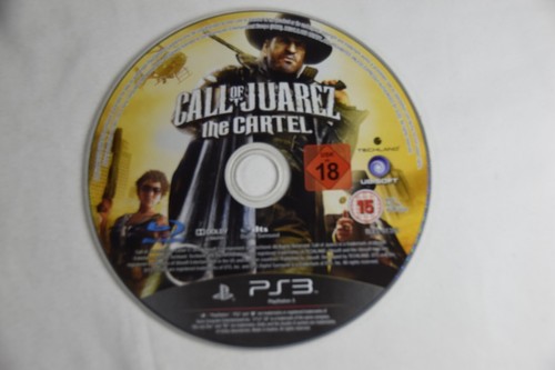 Sony PS3 Disc Only Games - Multi Listing - Big Selection - Free Postage - Picture 38 of 99