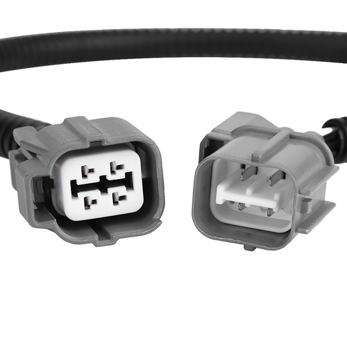 O2 Oxygen Sensor Extension Harness 4 Wire Cable - Picture 8 of 8