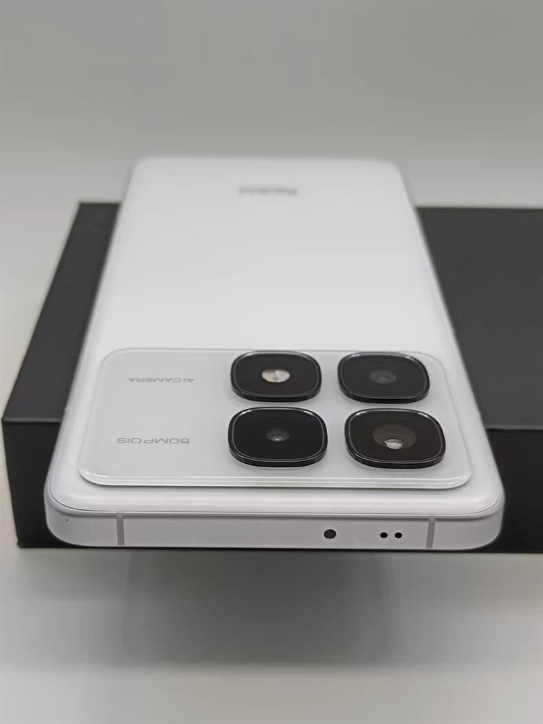 Xiaomi Redmi K70 Ultra 5G 6.67