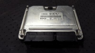 E0907401D 0281010823 Steuergerät Motor Computer (Motorsteuergerät) fo UK223499-50