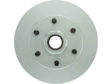 For 1995-1999 GMC C2500 Brake Rotor Front Bosch 35791PDSN 1996 1997 1998