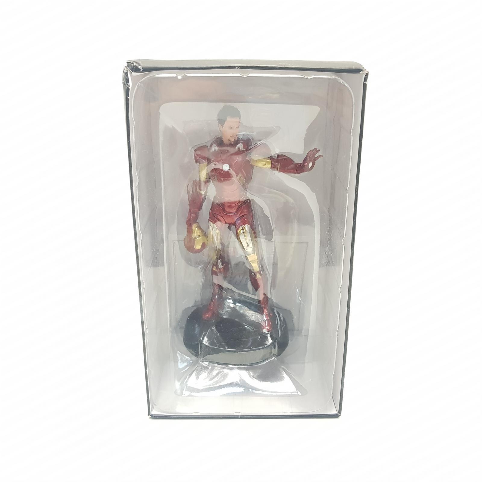 Figura Marvel Movie Collection Iron Man (PO199963)