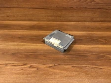 1992-1995 MERCEDES W140 400SEL S420 M119 THROTTLE E GAS CONTROL MODULE OEM #2