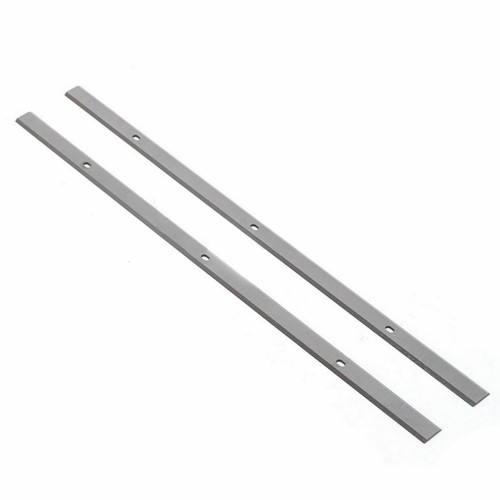 HSS Replace Porter Planer Knives 12-1/2\" PC22562 For Cable PC305tp, -2PC/Set - Picture 7 of 10