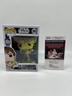 MARK HAMILL HAND SIGNED AUTOGRAPH LUKE SKYWALKER STAR WARS F