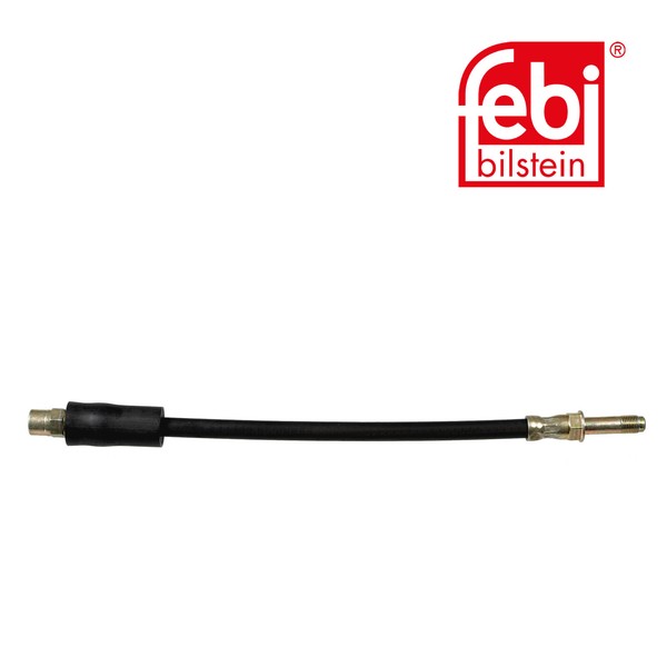 Febi Bilstein Bremsschlauch Bremsleitung Hinten Links Rechts FüR BMW 5Er 21118-image