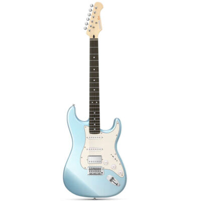Hannah Montana Guitar Indiana Electric Guitars for sale - eBay