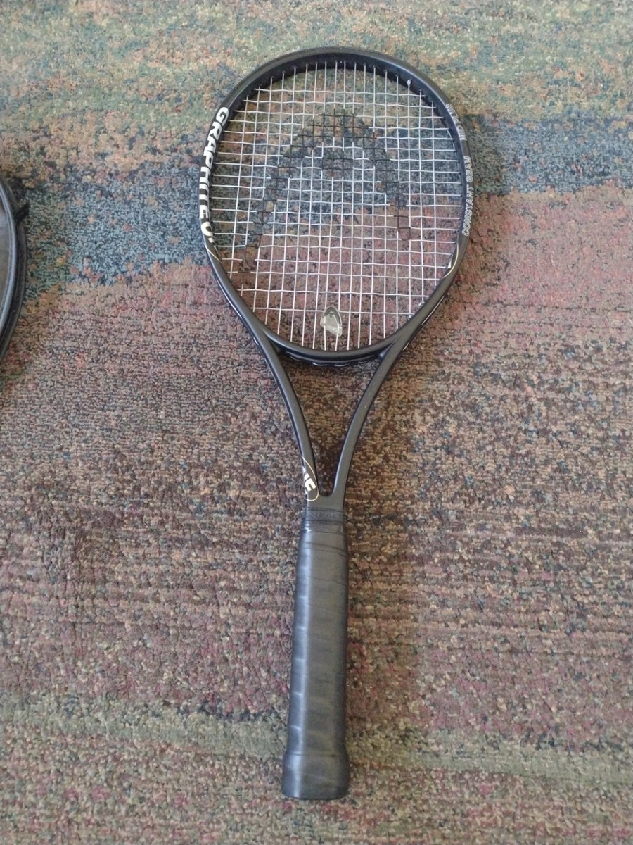 Head Graphite One MP