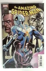 The Amazing Spider-Man #63 Marvel Comics (2021) VF+ 1st Print Comic Book
